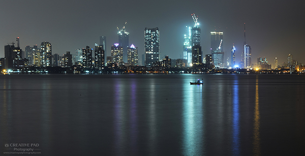 How to Shoot City Sky Scrapers and Skylines at Night: Step-by-Step Tutorial