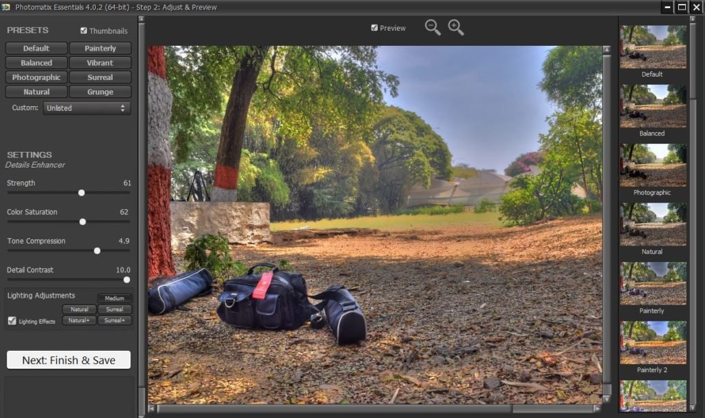 A Beginner's Guide to HDR (High Dynamic Range) Photography - Creative ...