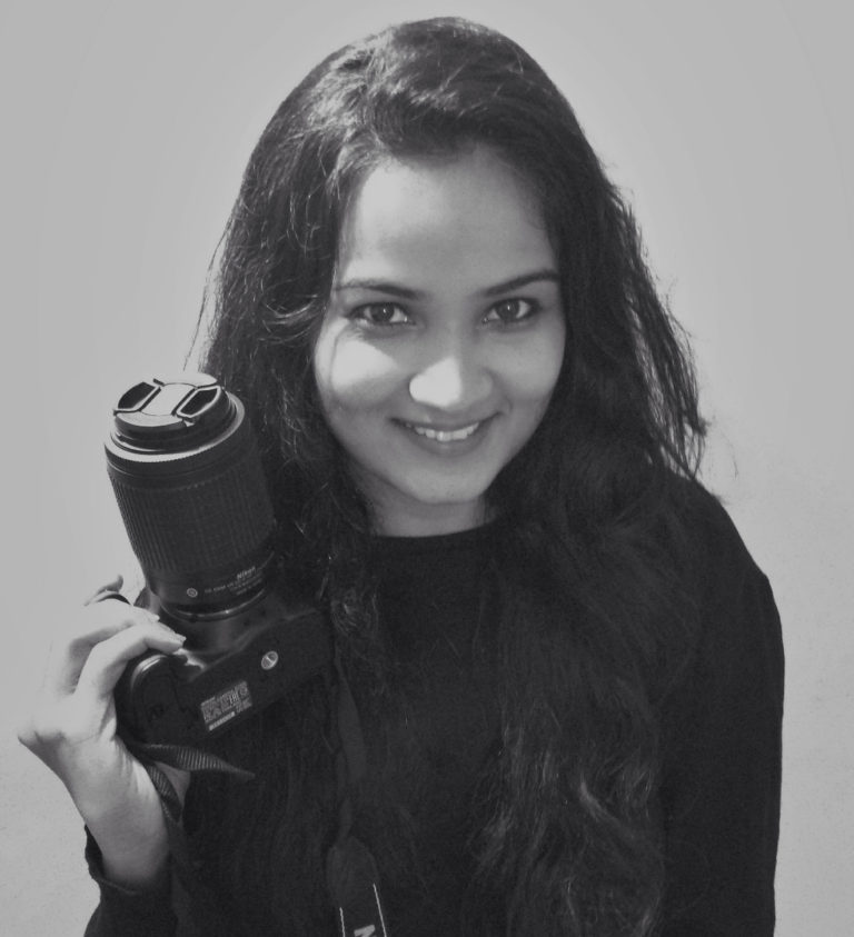 How Photography Changed My Life: Pooja Ambilkar, Finance Professional, Pune.