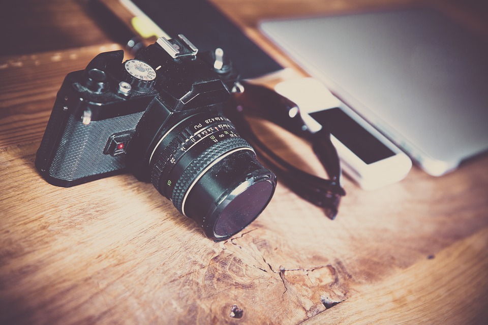 6 Ways to Find Inspiration and Spice Up Your Photography Journey - Creative Pad Media