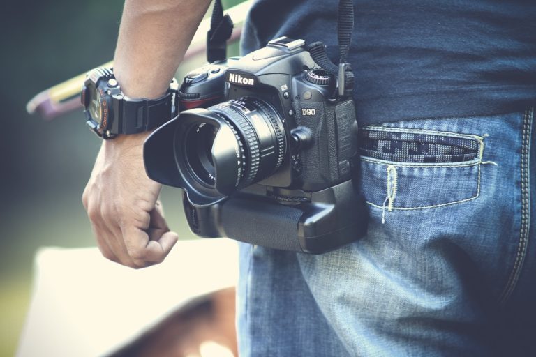 Five Practical Reasons Why Photography is a Useful and Special Hobby