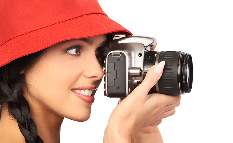 Five Career Options to Consider as a Photographer