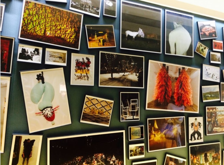 The Benefits of Storing Your Best Shots in One Place