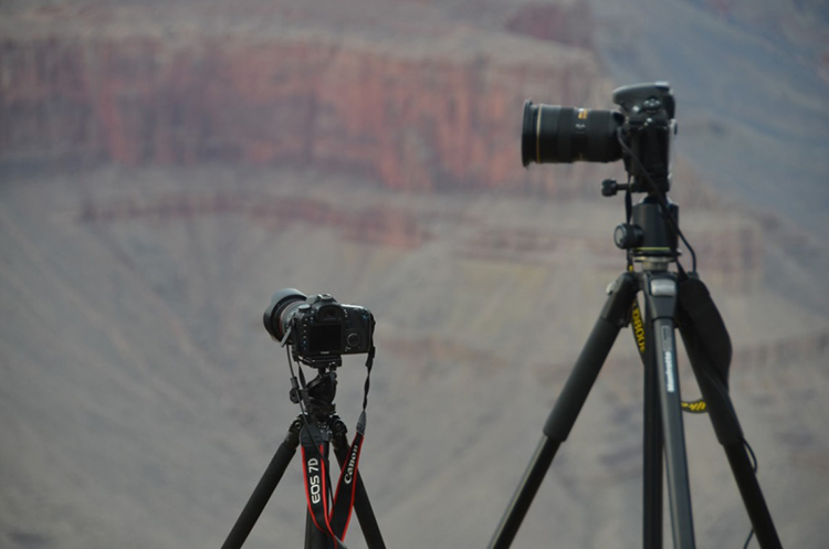 Investing in a Good Tripod Can do Wonders for Your Photography