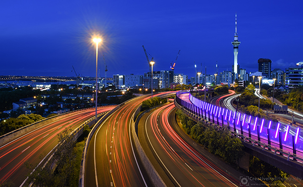 Long Exposure Photography Tutorial – Settings for Slow Shutter Speed Photography