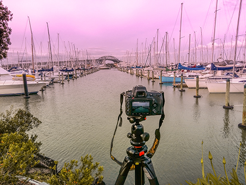 Basics of Landscape Photography: A Guide for Beginners