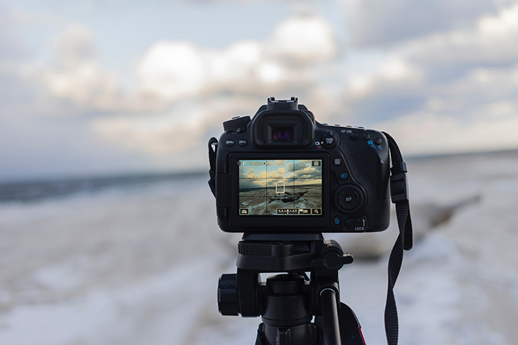Why a Tripod is Essential in Taking a Landscape Shot?