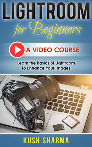 Lightroom For Beginners A Step By Step Video Course Creative Pad Media