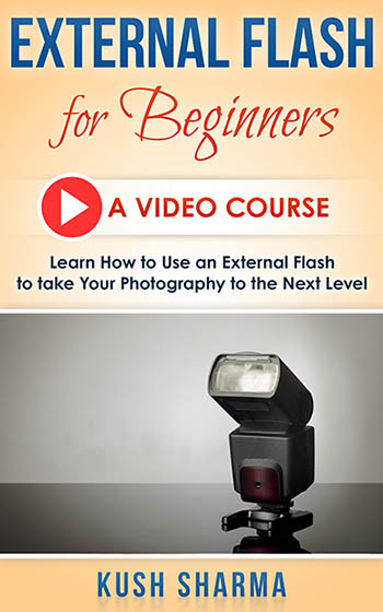 off-camera flash course