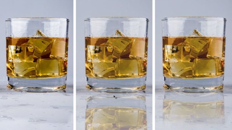 Create a Glass Reflection in Photoshop (Video)