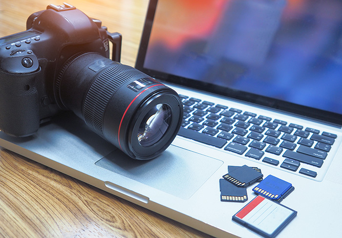 Best Laptop for Editing Photos and Videos – Processor vs RAM vs SSD