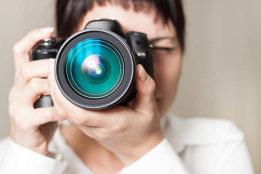 learn to be a photographer how to learn photography