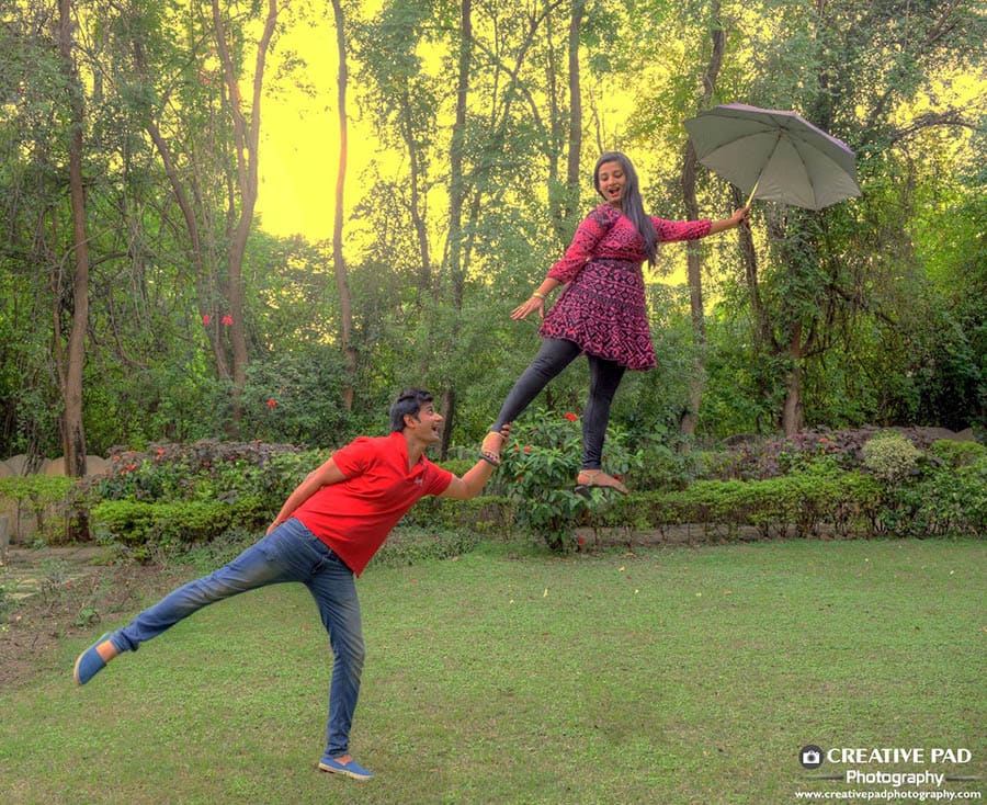 levitation photography how to make it look like your flying