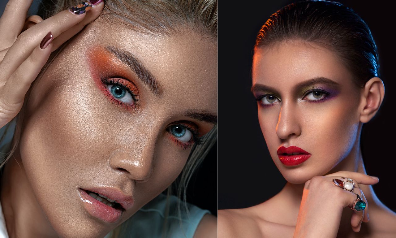 ai retouching course
