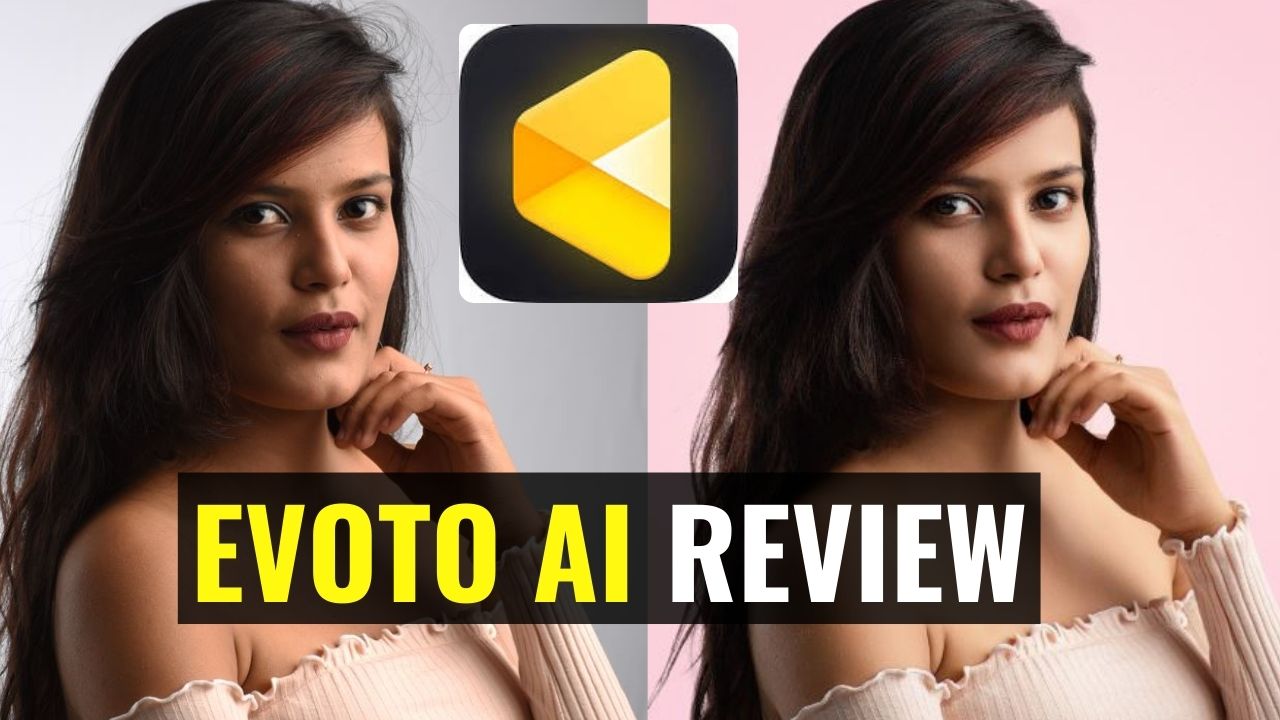 evoto ai before after
