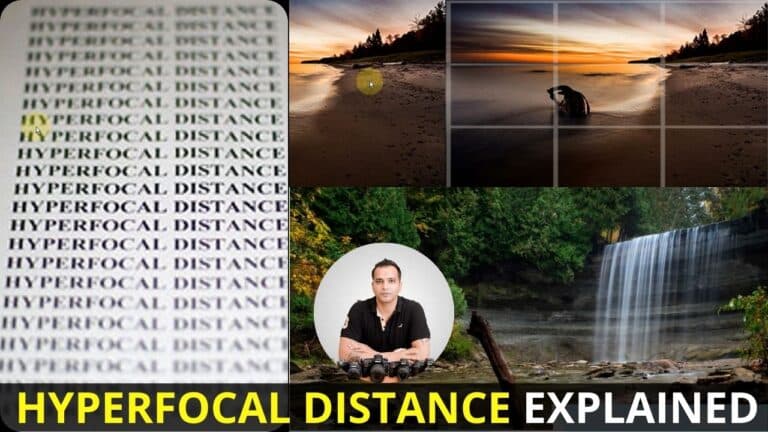 What is Hyperfocal Distance in Landscape Photography?