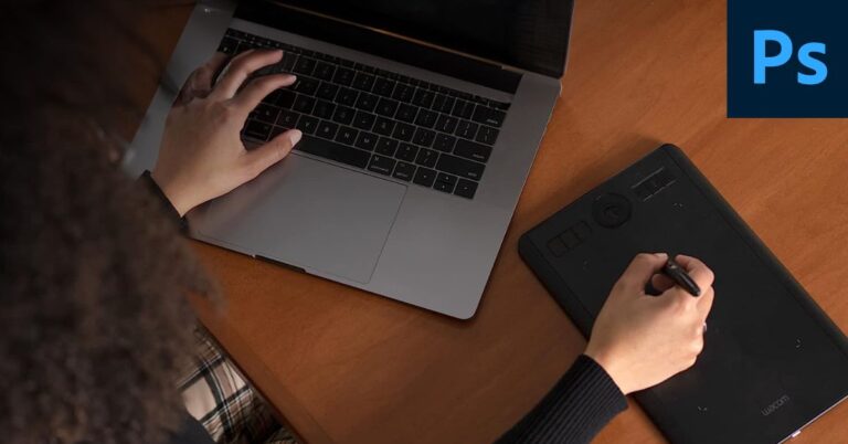 Which Wacom Tablet is the Best for Photoshop? – 3 Options by Budget