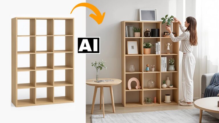 SellerPic AI Just KILLED E-commerce Product Photography