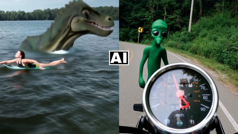 Create Surreal and Viral Videos With Pika AI’s PikaTwists Feature