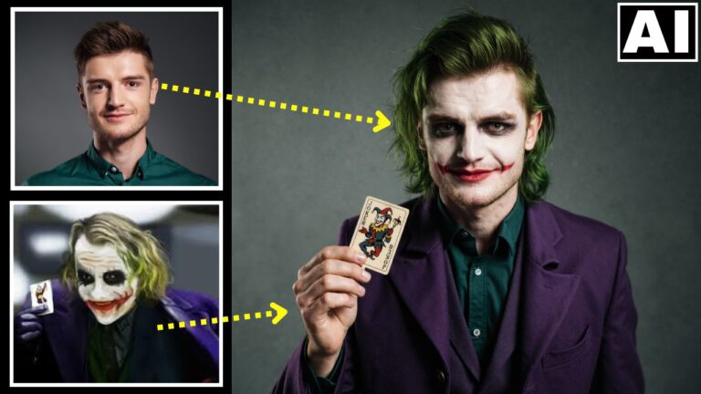 Higgsfield AI REFERENCE Lets You Become Anyone With a Single Click