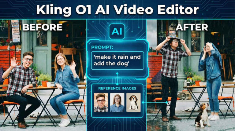 Kling O1 Honest Review with 15 Examples. Beats Runway Aleph?