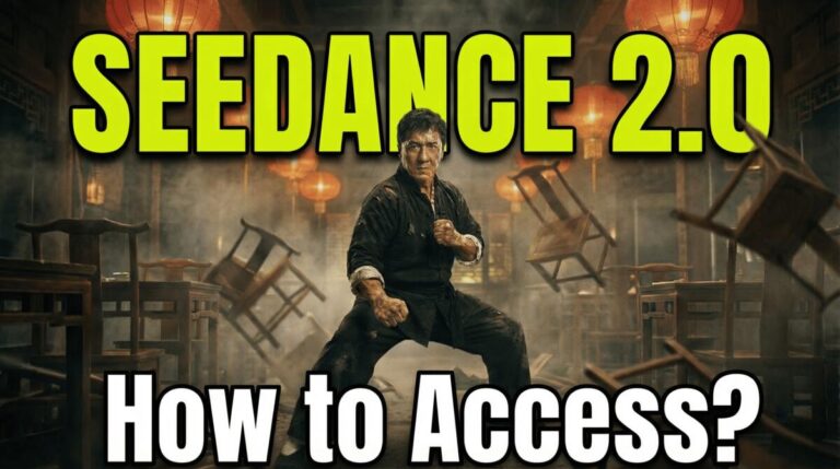 Seedance 2.0 Access Method (Only Real Way) + Kling 3.0 Comparison