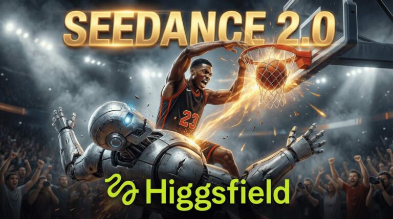 Seedance 2.0 on HIGGSFIELD is the BEST – Complete Review