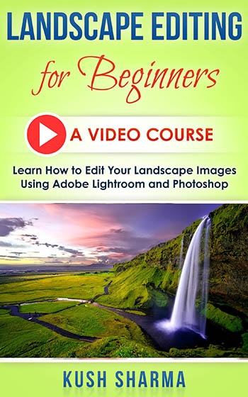 Landscape Editing Course